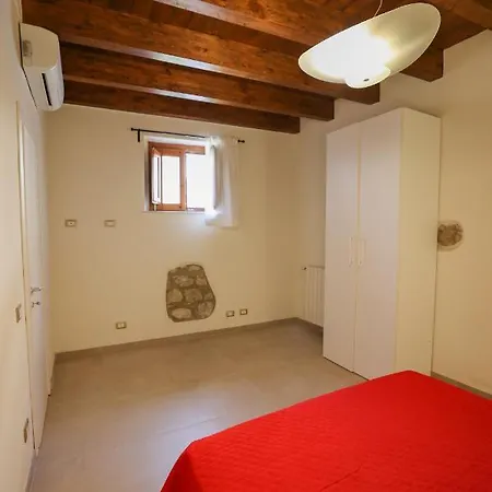 Ruggieri - Don Saverio Appartamento