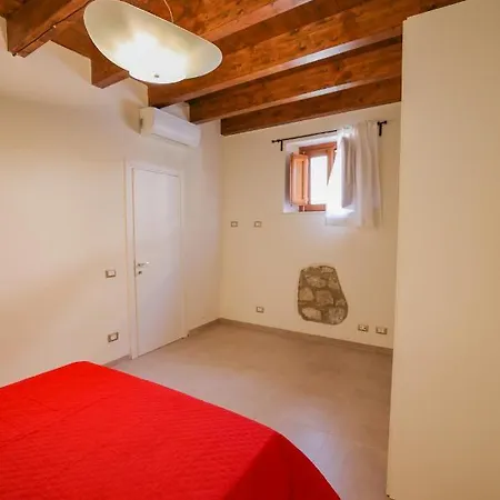 Appartamento Ruggieri - Don Saverio