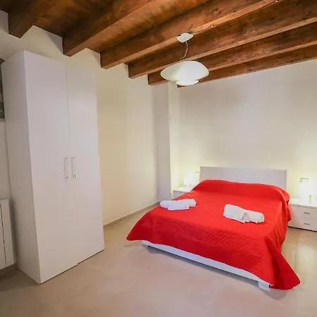 Appartamento Ruggieri - Don Saverio *